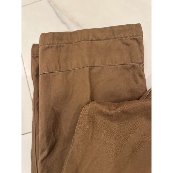 Mountain Khakis MK Jackson Hole Wyoming Men’s Brown Chino Pants Size 38x30 EUC - Picture 4 of 9